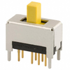 Slide Switches - CRFS-2302W - ODG (Origin Data Global)