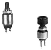 Navigation Switches, Joystick - 9SA10SBL6500 - ODG (Origin Data Global)