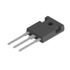 Offers improved forward voltage characteristics and breakdown voltages up to 1200V -- DPF100C1200HB - Image