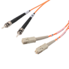 Fiber Optic Cables - 5073-FODST50-SC-100-ND - DigiKey
