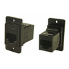Modular/Ethernet Connector Adapters - 4654-CP30724MB3-ND - DigiKey