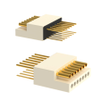 Headers, Receptacles, Female Sockets - 2262-A79629-001-ND - DigiKey