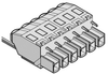 Pluggable Terminal Blocks - 2454 - LMI Components, Inc.