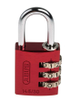 Padlocks - 7040204 - RS Components, Ltd.