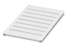 Terminal Block Accessories - 8038457 - RS Components, Ltd.