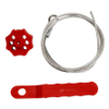 Lockouts - 2773414 - RS Components, Ltd.