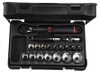 Socket Sets - 1234645 - RS Components, Ltd.