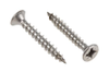 Wood Screws - 1443508 - RS Components, Ltd.