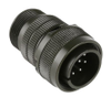Mil Spec Circular Connectors - 475858 - RS Components, Ltd.