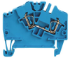 DIN Rail Terminal Blocks - 8262990 - RS Components, Ltd.