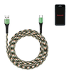 USB-C Fast Charging Cable for Honeywell Mobile Computer by AGOZ - USBCtoA_HW-GBSC - AgozTech LLC