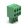 Headers, Plugs and Sockets - 732-950058103000000-ND - DigiKey