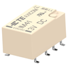 Signal Relays, Up to 2 Amps - 41-IM41SRTR-ND - DigiKey