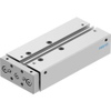 Pneumatic Guided Cylinders - 351017 - RS Components, Ltd.