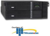 Tripp Lite SmartOnline 5000VA Hot-Swappable Modular UPS.. -- SU5000RT4U