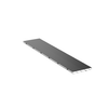 Wire Duct, Raceway Covers - 298-PWBCVR24BL-ND - DigiKey