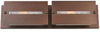 106342 Bathroom Fixtures-Two Lights - 407730 - Capital Lighting, Inc.