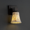 ALR-8705-20-DBRZ Sconces-Single Glass - 660732 - Capital Lighting, Inc.