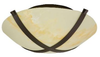 CRC155RBMVT Semi-Flush Mts.-Bowl Style - 671377 - Capital Lighting, Inc.