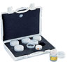 252 5415 - Case Set of 3 SAL-T Standards (includes SAL-T Standards 11%, 33%, 75% RH) -- GO-37910-27 - Image