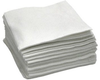 NuTrend Sontara EC M-S7216 White Spunlace Cleaning Wipe - 1/4 Fold - 50 per pack - 12 in Overall Length - 13 in Width - NUTREND M-S7216 - NUTREND M-S7216 - R. S. Hughes Company, Inc.