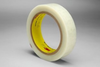 3M 396 Clear Splicing & Core Starting Tape - 5/8 in Width x 36 yd Length - 4.1 mil Thick - 39324 - 021200-39324 - R. S. Hughes Company, Inc.