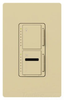 Multifunction Control - MIR-LFQMT-IV - Lutron Electronics Co., Inc.