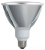 Compact Fluorescent Lamp with Ballast - FLE24/2PAR38FLCD - GE Lighting