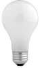 Single Ended Halogen Lamp -- 43AHALMSSSW4-120V/50005 - Image