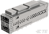 High Speed Pluggable IO Connectors & Cages - 2343246-2 - TE Connectivity
