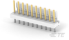 PCB Headers & Receptacles - 4-644760-0 - TE Connectivity