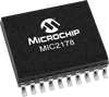 Synchronous Buck Regulator - MIC2178 - Microchip Technology, Inc.