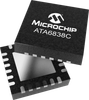 Hex Half-bridge Driver with SPI Control -- ATA6838C