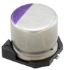 Cap, 330Uf, 16V, Alu Elec, Polymer, Smd; Capacitance Panasonic - 38AJ1322 - Newark, An Avnet Company