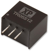 Linear Regulator Dc/dc Converter, Through Hole, 1, 1.65 W, 3.3 V, 500 Ma, 4.5 V Rohs Compliant Xp Power - 90W0898 - Newark, An Avnet Company