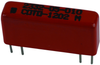 Relay, Reed, Dpst-No, 200V, 0.5A, Tht; Contact Configuration Coto Technology - 62K0563 - Newark, An Avnet Company