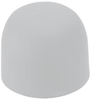 Rubber Boot, He5B Pushbutton Switches; For Use With Idec - 08N2439 - Newark, An Avnet Company