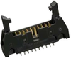 Wtb Connector, Header, 24Pos, 2Row; Connector Systems 3M - 34P5659 - Newark, An Avnet Company