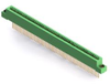 Card Edge Conn, Single, 56Pos, Wire Wrap; Card Edge Connector Type Edac - 64AJ9312 - Newark, An Avnet Company
