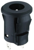 Dc Power Connector, Jack, 2A, Chassis; Gender Lumberg - 82AH2949 - Newark, An Avnet Company