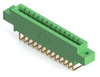 Card Edge Conn, Single Side, 13Pos, Th; Card Edge Connector Type Edac - 59AJ9658 - Newark, An Avnet Company
