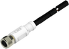 Sensor Cord, 4P M8 Rcpt-Free End, 16.4 ; Connector Type A Te Connectivity - 95AC0395 - Newark, An Avnet Company