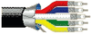 Cable, Bundled Coaxial, 5Coax, 30Awg, 500Ft, Black; Coaxial Cable Type Belden - 04F4547 - Newark, An Avnet Company