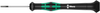 Slotted Screwdriver, Tip 1Mm, 137Mm; Tip Size Wera - 35M0033 - Newark, An Avnet Company