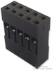 Wire-Board Connector, Receptacle 10 Position 2.54Mm; Product Range Multicomp Pro - 08N6828 - Newark, An Avnet Company