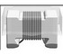 Ind Chip Molded Wirewound 82nH 5% 150MHz 60Q-Factor Ceramic 500mA 0805 Blister T/R -- 769-B82498F3820J1 - Image