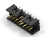 PCB Headers & Receptacles - 3-2823512-0 - TE Connectivity
