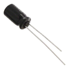 Capacitors - Aluminum Electrolytic Capacitors - 1034199-ECA-1VHG101 - Win Source Electronics