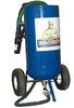 BADBOY Blasters 20-Gallon Pressure Pot w/Hose -- Model BB300D