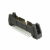 Headers, Male Pins - 3M156585-ND - DigiKey